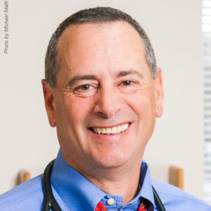 Michael E. Weiss, MD