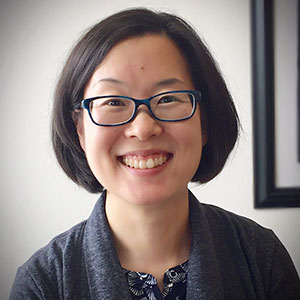 Audrey Y. Park, MD, PhD