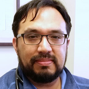 Daniel H. Petroni, MD, PhD