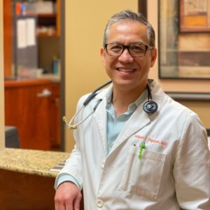 William T. Nguyen, MD