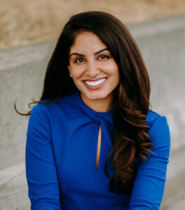 Jaspreet Dhami photo
