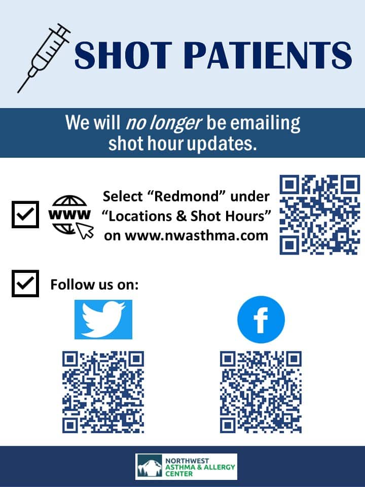 Redmond Northwest Asthma & Allergy Center