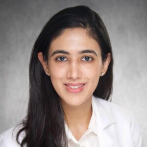 Banipreet Kaur, MD